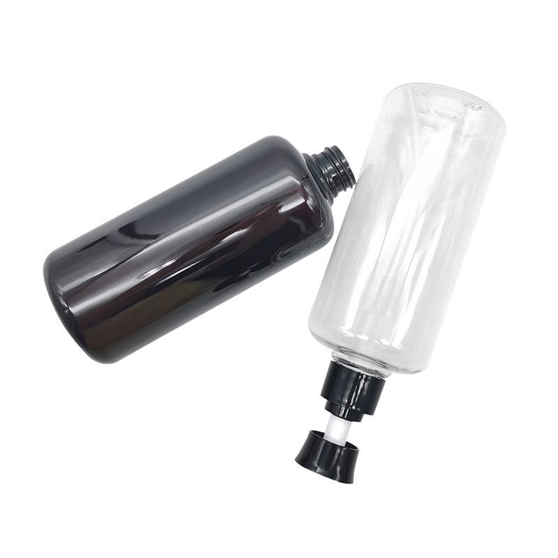 Shampoo Duschgel Lotion Flasche 500ml