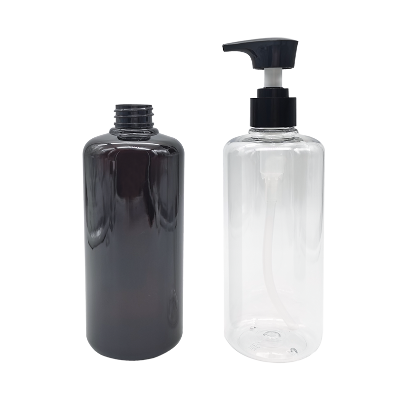 Shampoo Duschgel Lotion Flasche 500ml