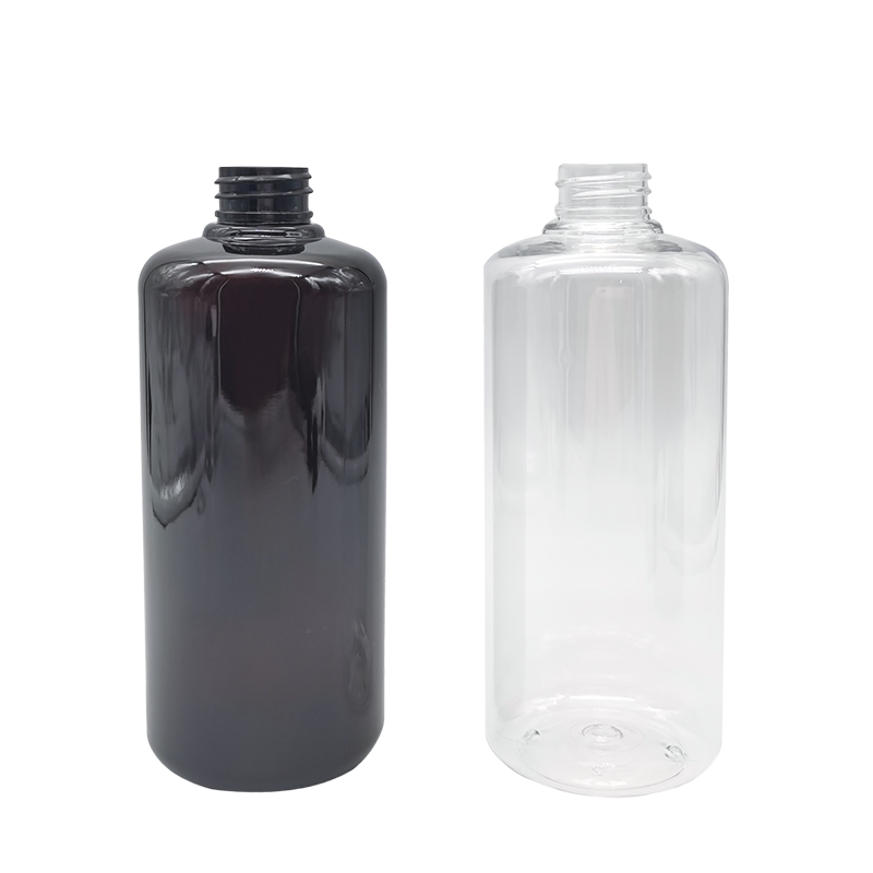 Shampoo Duschgel Lotion Flasche 500ml