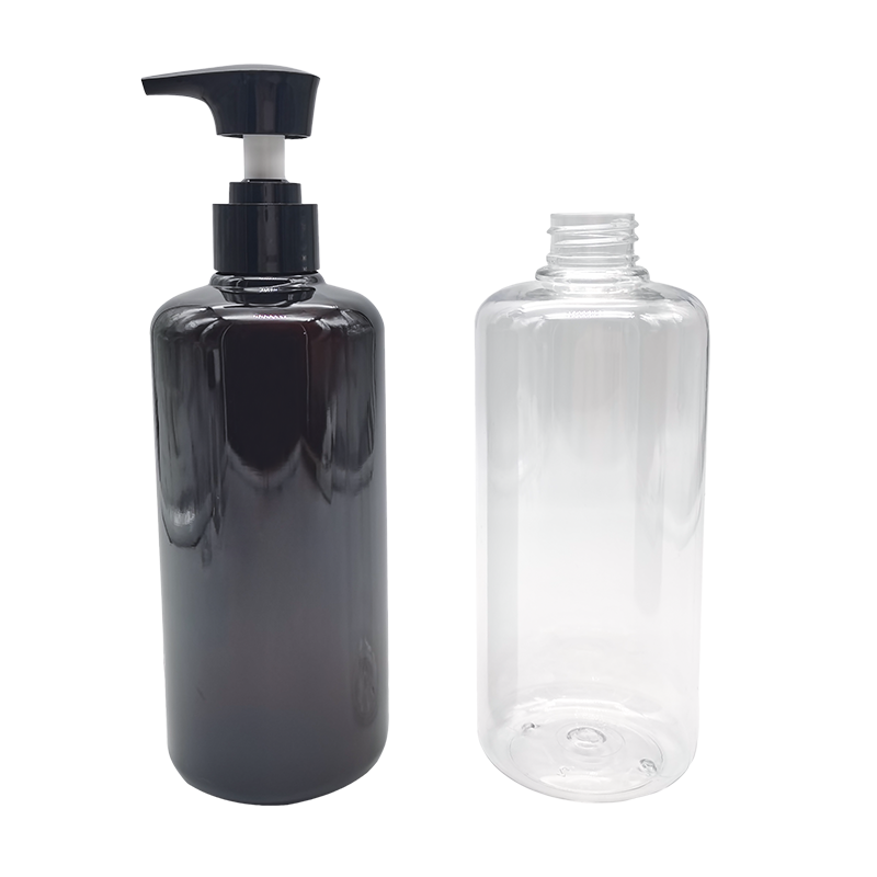 Shampoo Duschgel Lotion Flasche 500ml