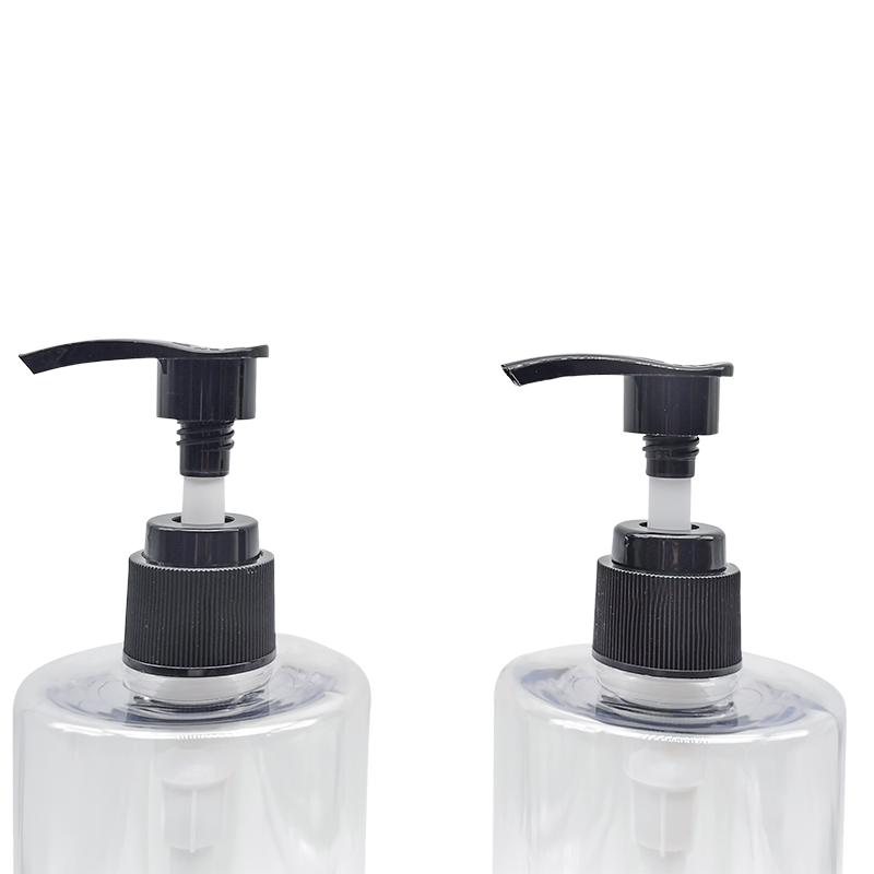 Shampoo Duschgel Lotion Flasche 500ml