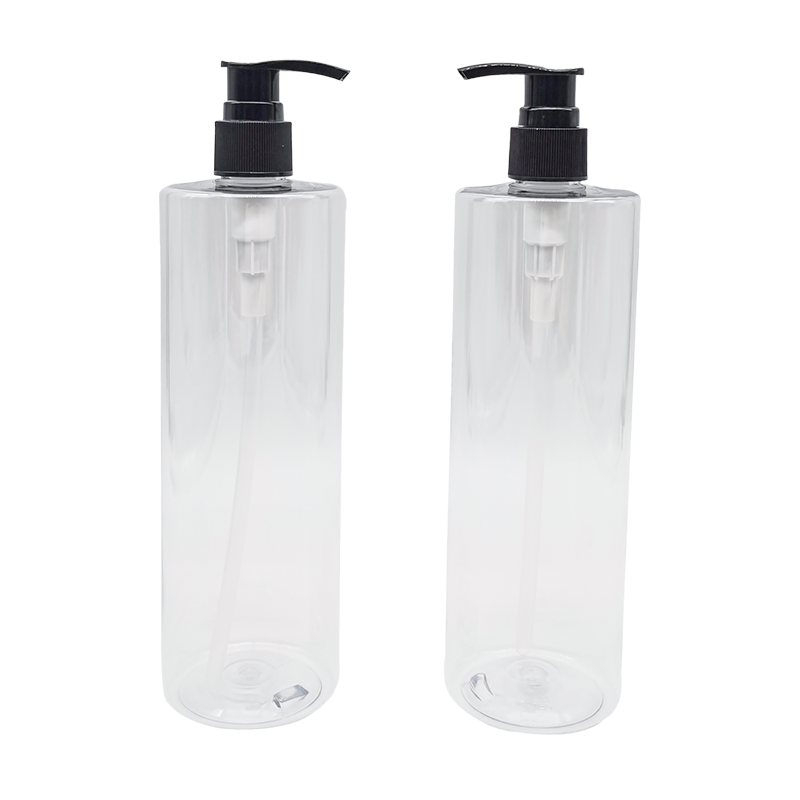 Shampoo Duschgel Lotion Flasche 500ml