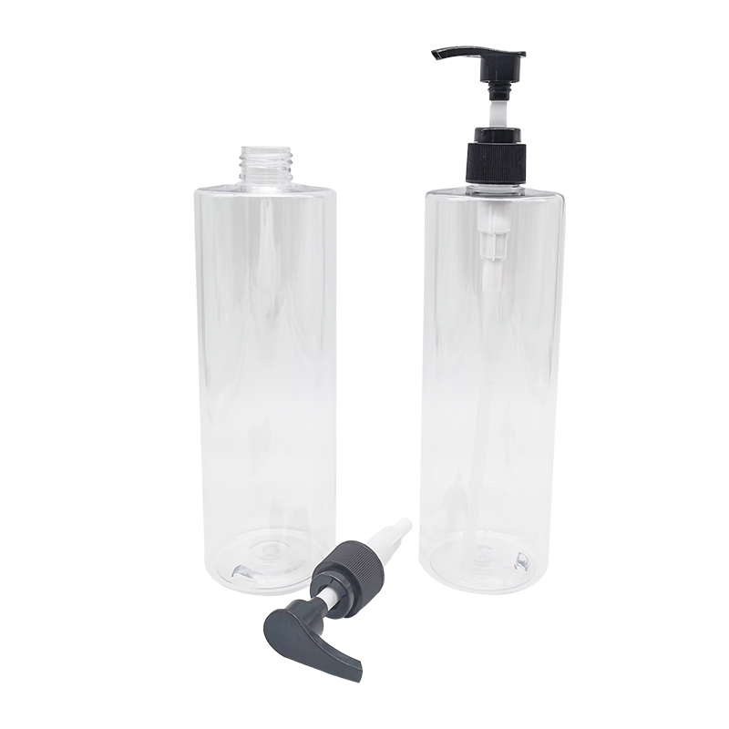 Shampoo Duschgel Lotion Flasche 500ml