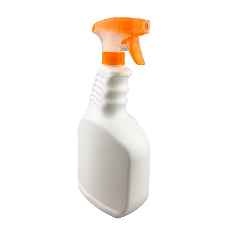 1000 ml Desinfektionsmittel Kunststoff-Spritzpistolenflasche