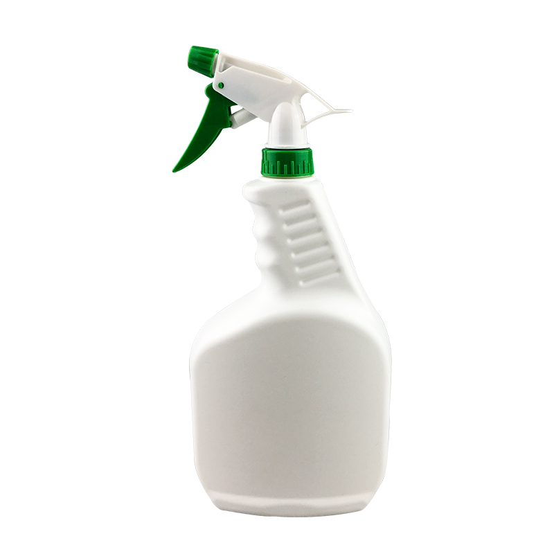 1000 ml Desinfektionsmittel Kunststoff-Spritzpistolenflasche