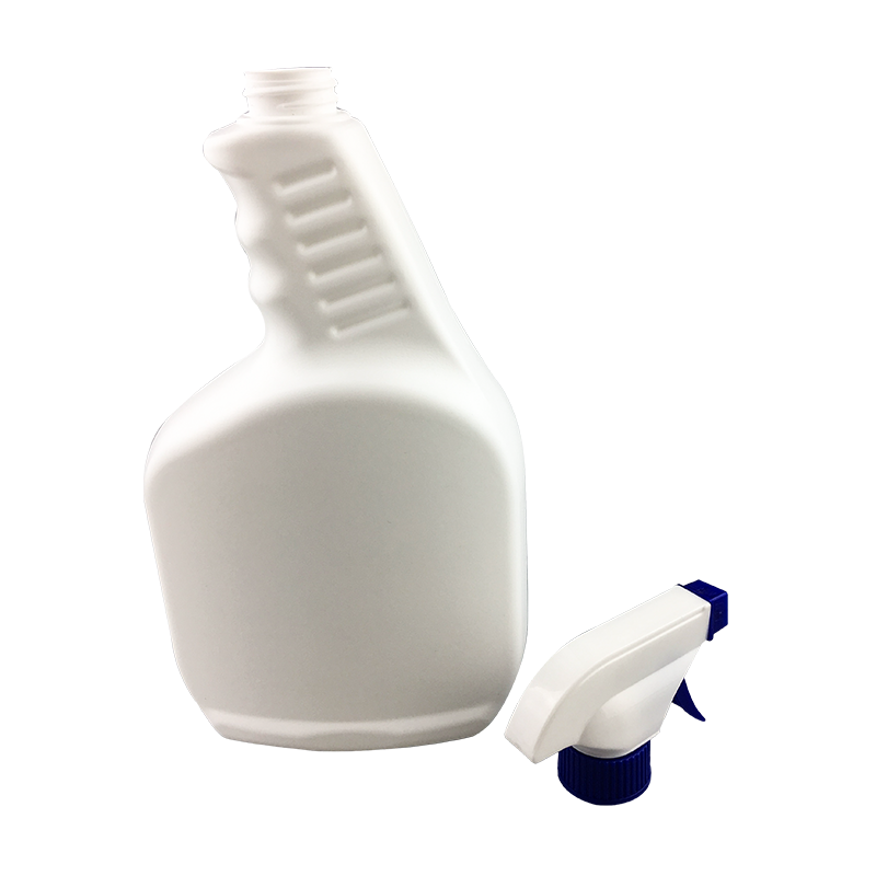 1000 ml Desinfektionsmittel Kunststoff-Spritzpistolenflasche