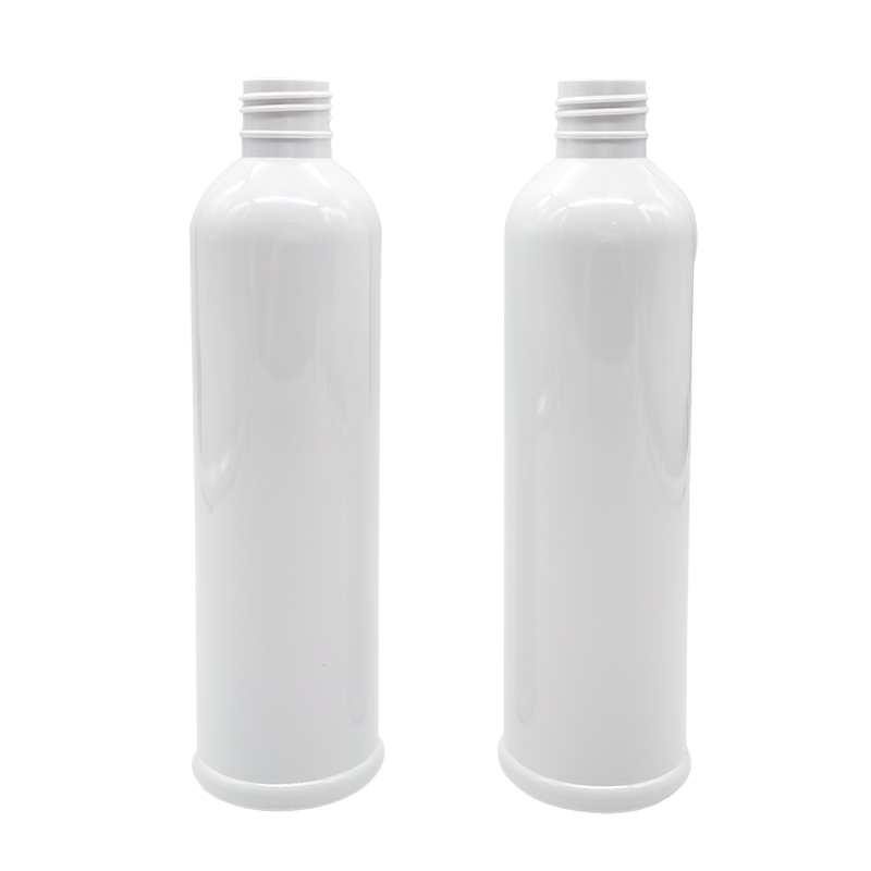 Dünne hohe Sprühflasche