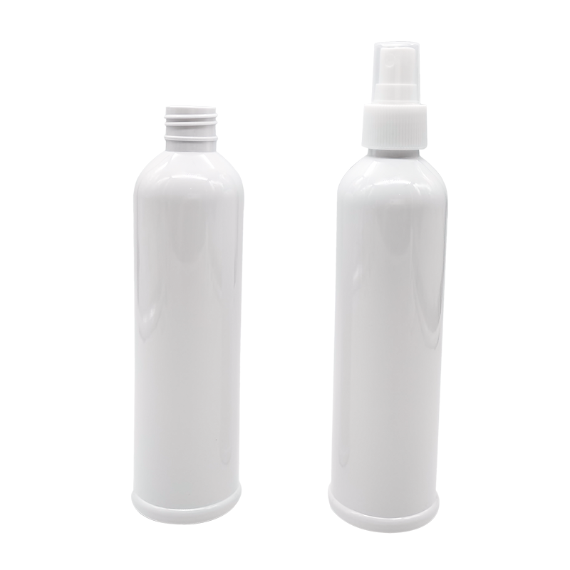 Dünne hohe Sprühflasche